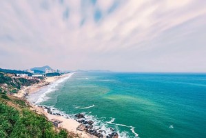 【春节B线】一路向南 | 下川岛•海陵岛•寻味顺德 | 暖冬休闲自驾7日游