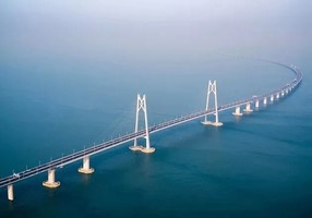 【春节D线】大湾区过大年 | 珠海揽胜•东澳逐浪•澳门风情•寻味顺德 | 轻奢自驾6日游