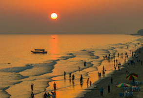 【春节E线】上山、下海、出国 | 从柳子古韵到滨海边关，每站都藏着你不知道的故事 | 湘桂轻奢自驾7日游