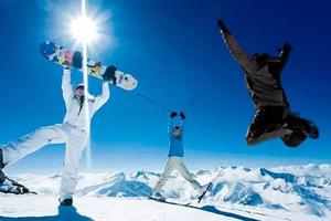 【1日滑雪】渔阳老字号夜场218