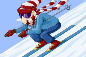 【全新升级】玉龙湾滑雪场-开板138