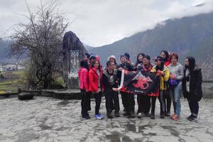 春节云南-昆明-大理-腾冲-和顺侨乡-人神共居-丙中洛-探秘独龙江