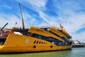 【无夜车】4天长岛养马岛｜与海鸥同行の深度游长岛-蓬莱仙境-打卡网红养马岛