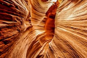 【北京大巴】4天雨岔波浪谷｜陕晋交界精化の雁门关-龙洲丹霞-延安-中国羚羊谷-张壁古堡-王家大院