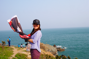  4天｜青岛日照｜最美海岸线の青岛-崂山-日照-青州古城｜恋上这里山海城