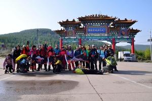 【3日】穿越五台山祈福朝圣|追寻心灵净土，探索佛国圣地