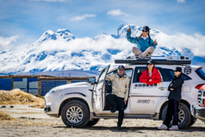 国庆 ·西藏阿里│10月1日-10月8日去阿里 打卡西藏精华 探索顶级小众秘境