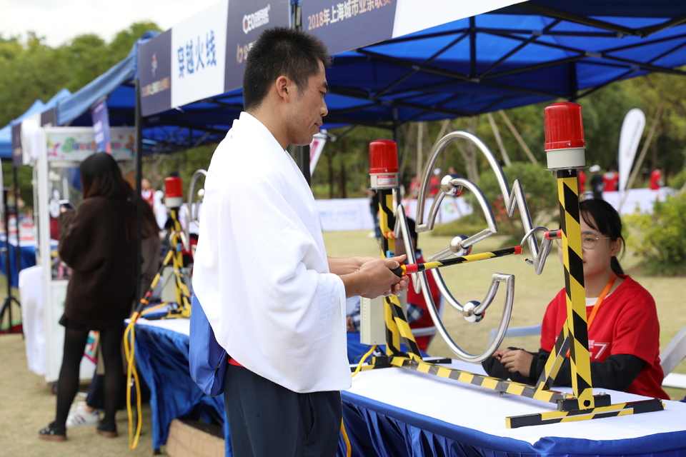 2018总裁马拉松十公里团体精英赛