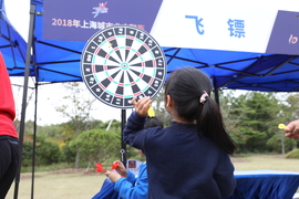 2018总裁马拉松十公里团体精英赛