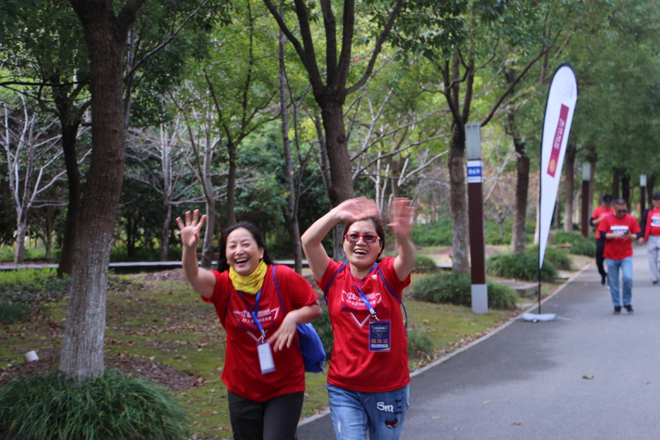 2018总裁马拉松十公里团体精英赛