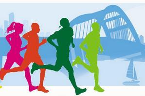 “福城坐标”郴州市第二届城市定向挑战 积分联赛（郴州站）