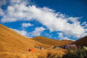 2021十峰登山之资兴八面山