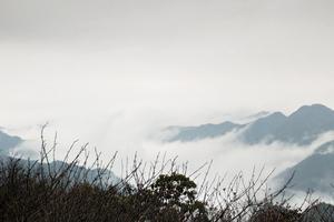 2022十峰登山之资兴回龙山