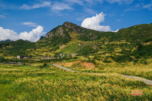 2022十峰登山之金船塘