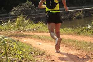 第二期 我们天生爱狂野报名｜飞天山“百里丹霞”第十届徒步越野赛赛段接力助跑活动