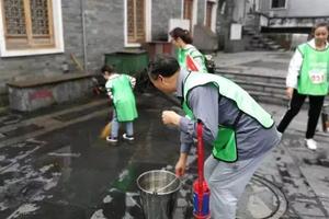 亲子组“冠军之路”2023年城市趣味定向赛（北湖公园站）