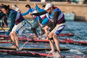 2024年全国露营大会（郴州北湖站）“放肆运动”趣味嘉年华