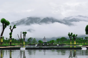 2024年全国露营大会（江永站）