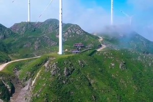 2025十峰登山第四站汝城白云仙