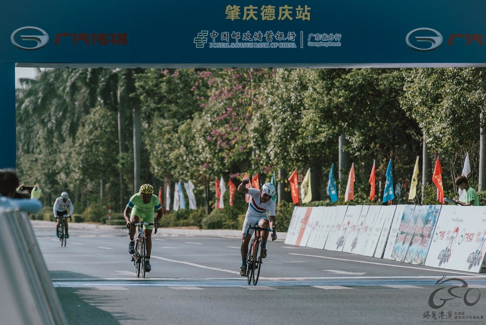 赛事影像 精彩图集 2019肇庆德庆站精彩图集 相片详情