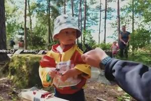 2022瑞典五日赛第三天(2)
