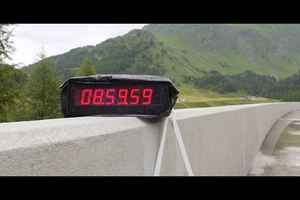 世界定向周第四天