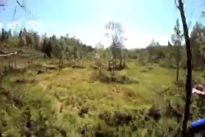 2018瑞典五日赛小视频