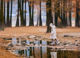 “潮引力·轻越野”—陶宴岭古道+石井水库
