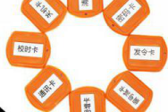 管理卡