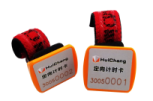 普通指卡