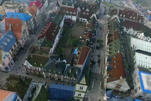 2015周末享跑白鹿小镇站纪录片