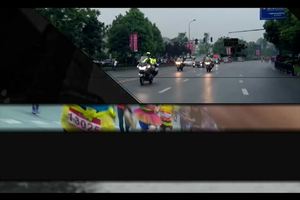 2016青城山越野赛测试站