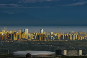 社会组-2022年龙泉驿区首届市民运动会登山比赛