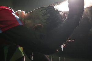 2015年环成都超200公里挑战纪录片