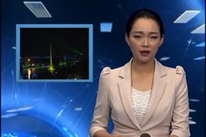 金堂电视台报告-爱跑Town丶桃色-2016周末享跑系列活动五凤溪站