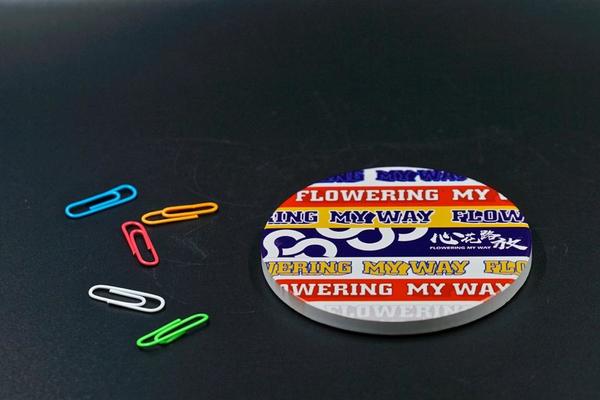 2019哲马纪念杯垫