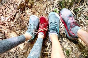 【蜀巴古道618优惠购】altra最新款越野跑鞋【购买时请备注鞋子尺码】