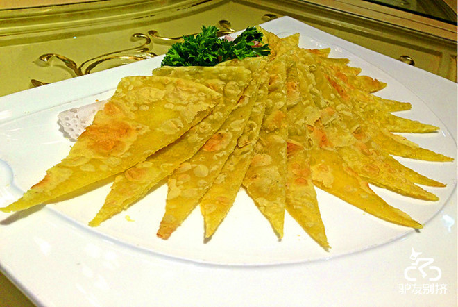 狗浇尿-青海美食