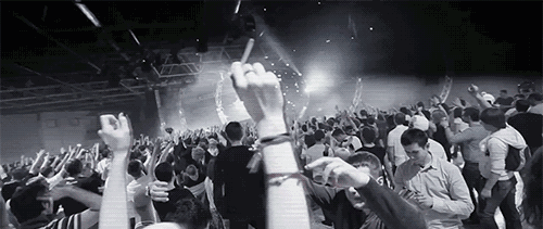 周三/五@夜店新篇章 | 帝都顶级夜店派对来袭,狂欢进行时,你准备好了