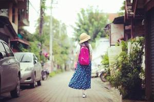 【泰国·清迈】清迈“漫”时光，泰北玫瑰的清新治愈系旅行