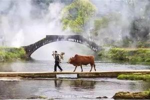 【相约国庆】4天3晚，避开人流，定格恩施龙桥