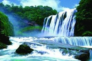 【贵州】8.11-17号 黄果树 大小七孔 千户苗寨 镇远古镇 梵净山 深度7日游