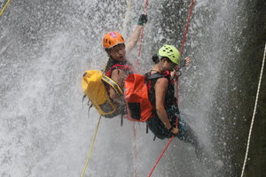 【周六】8.4宜昌宋家沟溪降269/元！