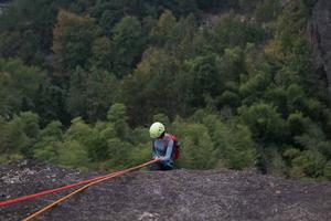 【六一·小雷山】6月1大冶小雷山悬崖速降+真人CS刺激战场