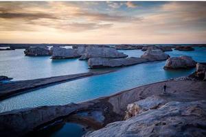 【订制旅行】大西北环线7天6晚丝绸之路