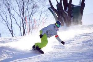 【全民滑雪】1月26-28日：湖北文旅冰雪嘉年华 与奥运冠军同滑