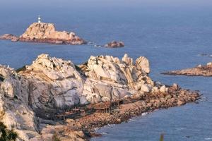 【国庆唯美海岛之旅】10月1-8日“东方麦加”湄洲岛 “千礁岛县”平潭岛 8日休闲