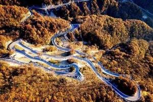 【经典2日自驾】11月9-10日：穿越网红马丁公路 • 独家秘线• 星级住宿•品质游