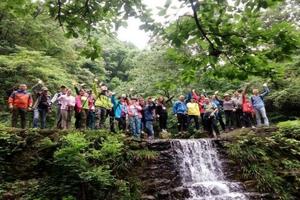 【周六-徒步】3月2日；节后甩肉行-黄陂素山寺1日森林穿越