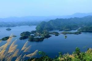 【周日户外】12月3日： 咸宁船游青山平湖美景 | 登天子宝地棺材山